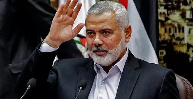 Israel Hamas: इस्राइल-हमास के बीच युद्धविराम समझौता होने के करीब, हमास चीफ का बड़ा दावा