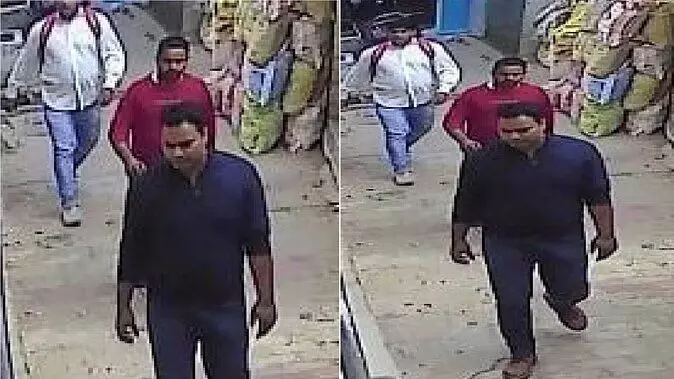 Varanasi Crime: सराफा कारोबारी के घर धमके असलहे से लैस चार बदमाश, परिजनों ने दिखाई ऐसी सूझबूझ कि भागना पड़ा