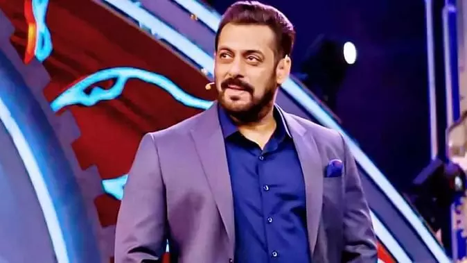 Salman Khan: खुद को सुपरस्टार नहीं मानते सलमान खान, बोले- मैं 25-26 वर्षों से बाहर डिनर करने नहीं गया