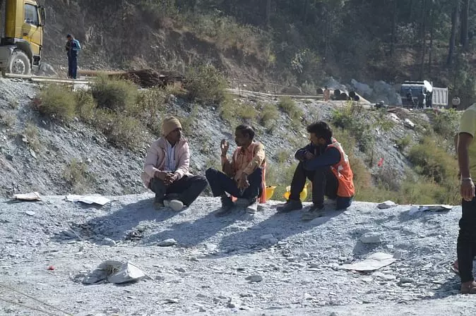 Uttarkashi Tunnel Collapse: चौतरफा अभियान...झटका लगने के बाद फिर जोश के साथ काम शुरू, जानें कब-कब जगी उम्मीदें