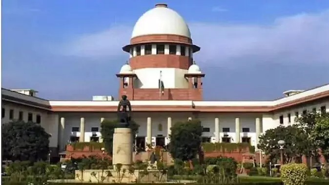 SC: इतनी छोटी सोच नहीं होनी चाहिए, पाक के कलाकारों को भारत में बैन करने की मांग पर सुप्रीम कोर्ट की फटकार