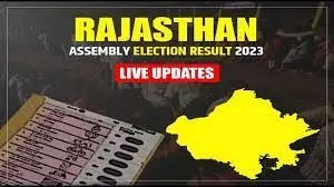 राजस्थान Election Result: जीजा से साली आगे, भतीजी पर चाचा भारी, परिवारों के बीच की लड़ाई में क्या हो रहा?