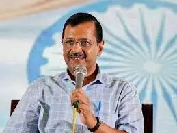 सीएम अरविंद केजरीवाल 19 दिसंबर से विपासना शिविर के लिए होंगे रवाना, 10 दिन का है कोर्स