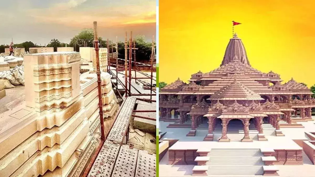 राम मंदिर: सिखों के साहसी संघर्ष ने मुक्ति की नींव रखी, ऐतिहासिक परिप्रेक्ष्य से पता चलता है कि यदि ब्रिटिश षड्यंत्र नहीं होते तो 1857 संकल्प ला सकता था