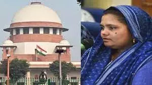 11 दोषियों की रिहाई Fraud Act, बिलकिस केस में गुजरात सरकार को फटकार,SC ने दिया जवाब