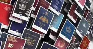 Henley Passport Index:दुनिया के सबसे शक्तिशाली पासपोर्ट के लिए छह देशों ने शीर्ष स्थान साझा किया ,पाकिस्तान की रैंकिंग कम, भारत की स्थिति का जाने हाल