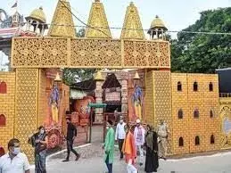 रावण के मंदिर में भी गूंजेंगे श्रीराम के जयकारे, बिसरख में एक ही जगह विराजेंगे राम और लंकापति