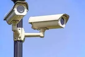 सेफ सिटी के लिए कंट्रोल रूम से जुड़ेंगे 1500 CCTV कैमरे, नगर निगम की चयनित कंपनी ने काम किया शुरू