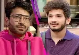 Big Boss 17: मुनव्वर फारुकी ने भयंकर लड़ाई में पकड़ा विक्की जैन का कॉलर