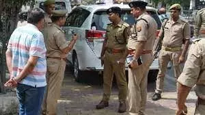 मेरठ पुलिस ने सीडीए अफसर की मौत का सनसनीखेज खुलासा