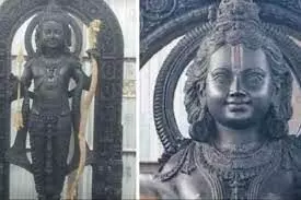 रामलला की वायरल तस्वीरों पर राम मंदिर के मुख्य पुजारी नाराज, कही ये बात