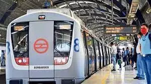 Delhi Metro: 26 जनवरी को दिल्ली में सभी लाइनों पर सुबह चार बजे से शुरू होंगी मेट्रो सर्विस, जानें वजह