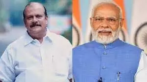 केरल को पीएम मोदी ही बचा सकते हैं, BJP में शामिल होते ही PC George ने राज्य के हालात पर क्यों जताई चिंता?