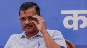 ED Raid: सीएम केजरीवाल के पीएस और सांसद एनडी गुप्ता के यहां छापेमारी, दिल्ली में 10 से ज्यादा ठिकानों पर छापा