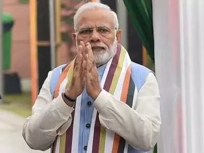 PM Modi: आज पीएम मोदी गोवा दौरे पर , 1330 करोड़ की योजनाओं की सौगात देंगे, इंडिया एनर्जी वीक का करेंगे उद्घाटन