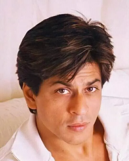 Shah Rukh Khan:संगीतकार अनु मलिक ने सुनाया दिलचस्प किस्सा,  किंग खान शाहरुख कैसे बने बॉलीवुड के बादशाह?