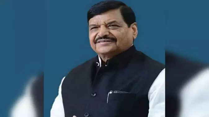 Lucknow News : भारत रत्न चौधरी चरण सिंह को  देने का एलान, शिवपाल ने कहा- विश्वास है जयंत कहीं नहीं जाएंगे