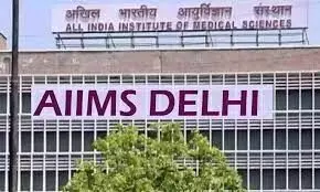 Delhi : एम्स करेगा स्ट्रोक के रोगियों का स्वदेशी म्यूजिक थेरेपी से इलाज , विदेशी पद्धति भारत में नहीं कारगर