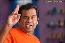 Brahmanandam:काॅमेडी किंग ब्रह्मानंदम, टाॅलीवुड के  बाॅलीवुड फिल्मों में लगाएंगे हंसी का तड़का, 25 साल बाद वापसी