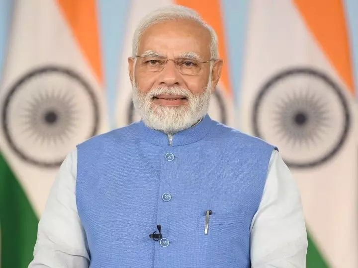 PM Surya Ghar: ‘पीएम सूर्य घर’ योजना की घोषणा  प्रधानमंत्री मोदी ने की, हर महीने 300 यूनिट मुफ्त बिजली मिलेगी