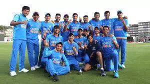 U19 World Cup: अंडर-19 विश्व कप की आईसीसी ने  सर्वश्रेष्ठ प्लेइंग-11 की घोषणा की, टीम में उदय समेत चार भारतीय