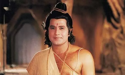 Ramayan: नितेश तिवारी की रामायण में दशरथ का किरदार निभाएंगे टीवी के राम!