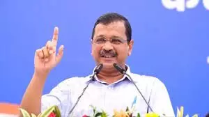 आप ने सामान्य सीट पर दिया एससी को लोकसभा का टिकट, केजरीवाल ने बताया अच्छा कदम