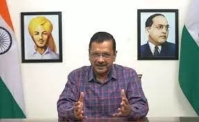 ED के सामने नहीं पेश होंगे केजरीवाल: नई तारीख के साथ रखी ये शर्त, भाजपा बोली- लालू यादव के संरक्षण में हैं