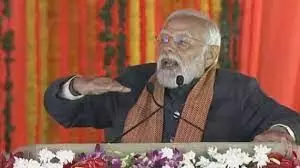 महिला दिवस पर पीएम मोदी का बड़ा एलान, एलपीजी गैस सिलेंडर पर मिलेगी 100 रुपये की छूट