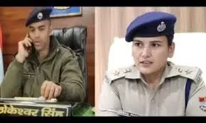 आचार संहिता से पहले पौड़ी, चमोली और पिथौरागढ़ के पुलिस कप्तान बदले, जानें अब कहां मिली तैनाती