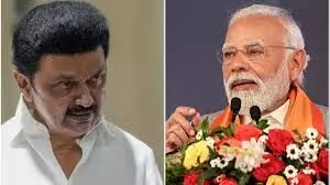 अगर मोदी फिर से पीएम बने तो भारत को बर्बाद कर देंगे, सीएम स्टालिन ने मतदाताओं से की यह अपील