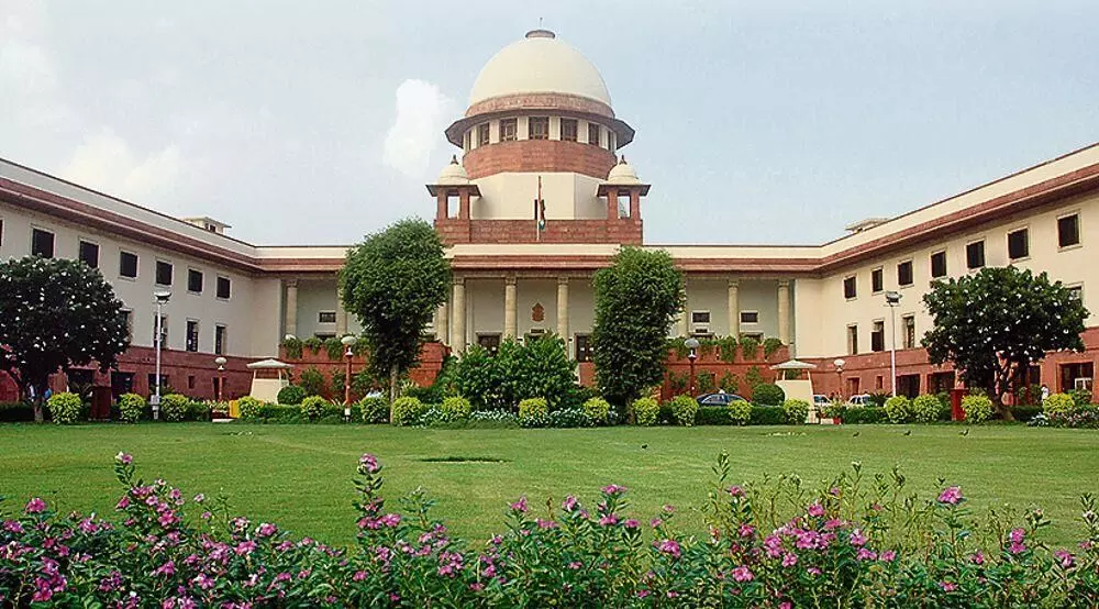 SC से उत्तर प्रदेश के 16,000 मदरसों को मिली राहत, कहा- पढ़ाई रहेगी जारी