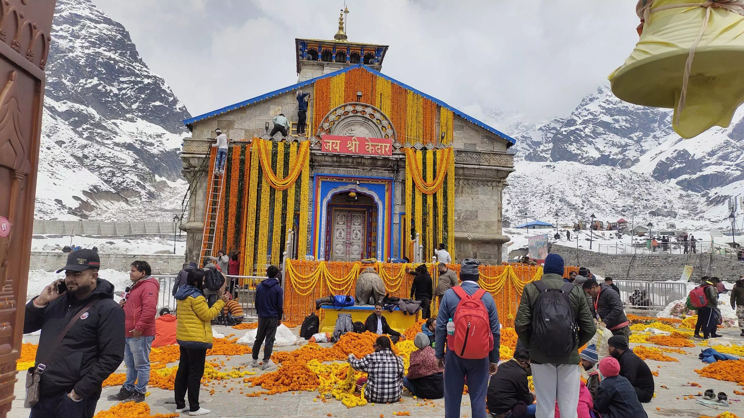 चारधाम यात्रा के लिए पर्यटन विभाग ने यात्रियों के पंजीकरण के लिए तैयारियां की शुरू, काउंटर पर रहेगी ये सुविधा