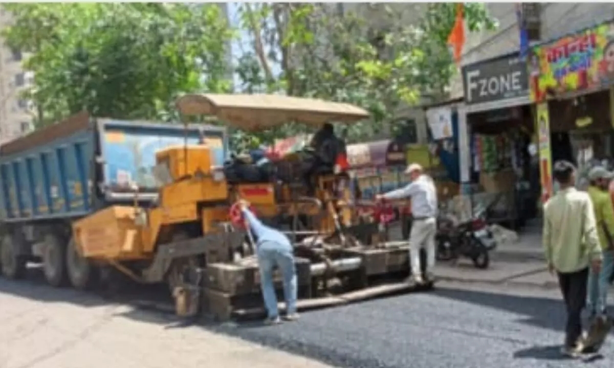 इंदिरापुरम के अभय खंड और न्याय खंड से अतिक्रमण हटाने की जीडीए से की मांग