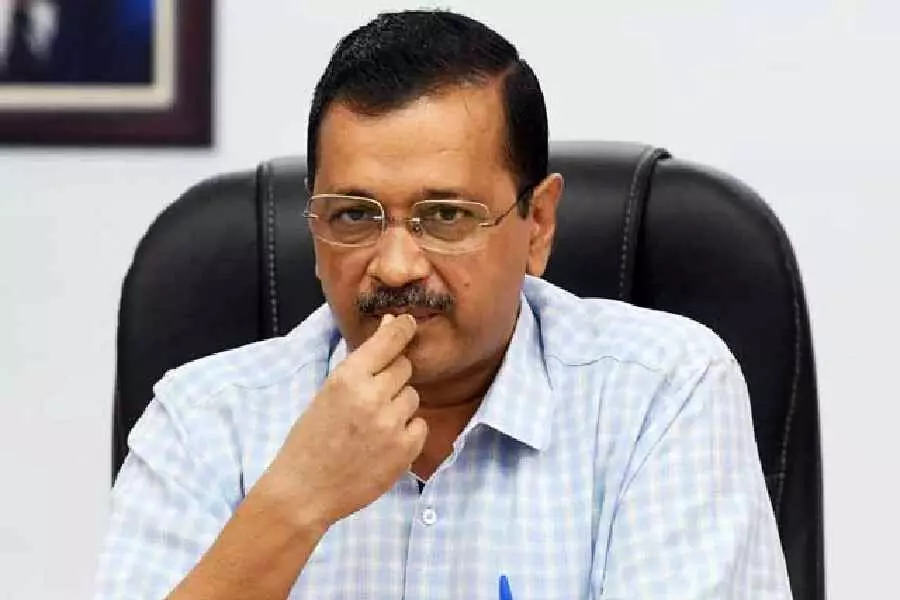 अरविंद केजरीवाल और आम आदमी पार्टी के खिलाफ ED ने दाखिल की 200 पन्नों की चार्जशीट