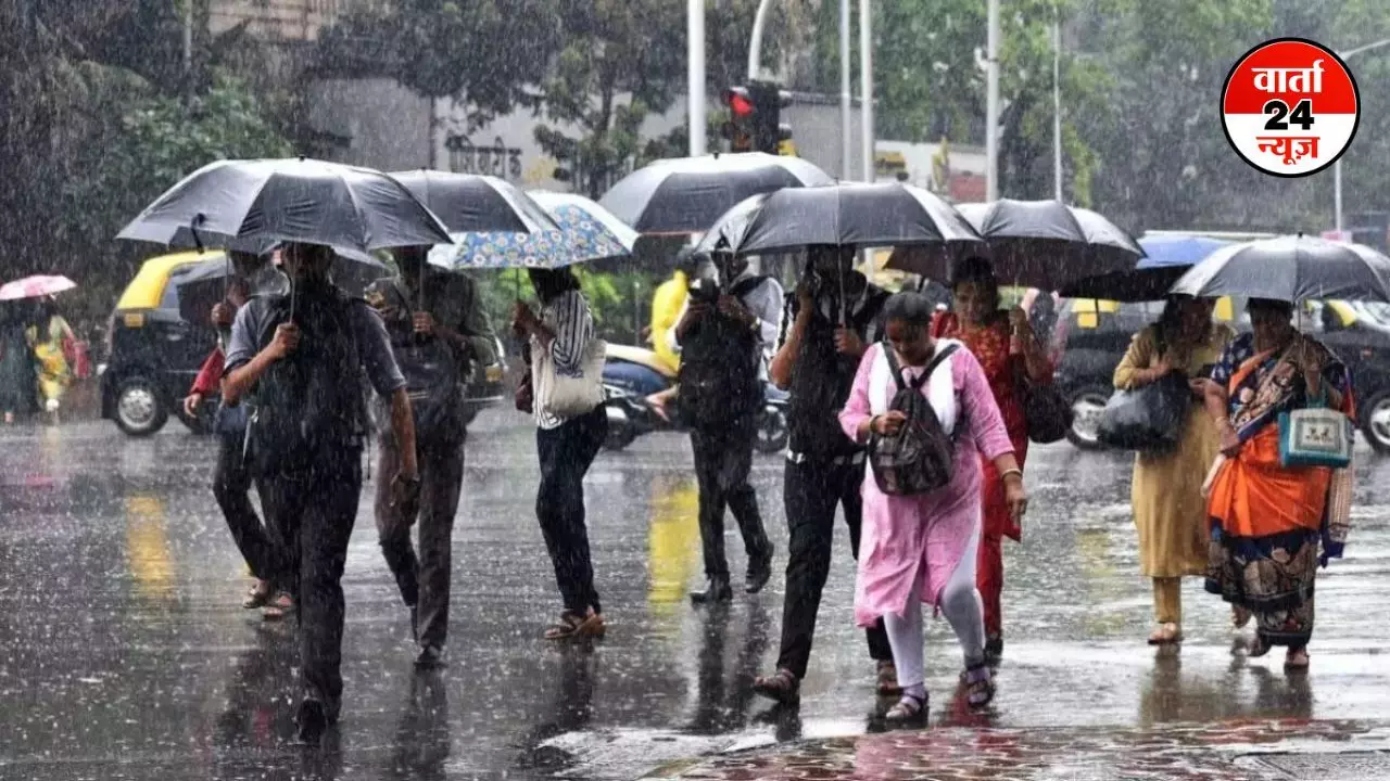 केरल में मानसून की एंट्री, अब पूर्वोत्तर भारत के अधिकांश भागों की ओर बढ़ा