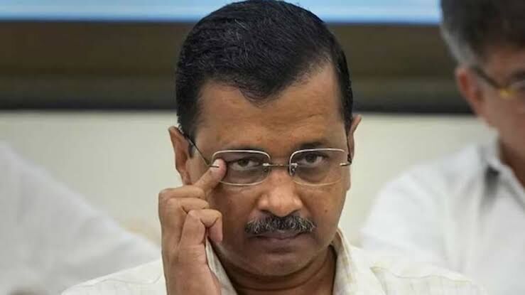 दिल्ली आबकारी नीति मामले में केजरीवाल की मुश्किलें बढ़ी, CBI ने कोर्ट में किया अरेस्ट