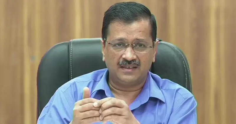 केजरीवाल की वकीलों से अतिरिक्त मुलाकात वाली याचिका पर दिल्ली HC ने तिहाड़ जेल के अधिकारियों और ईडी से मांगा जवाब