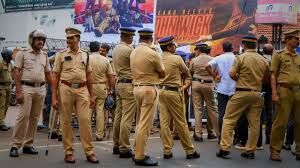 सोशल मीडिया पर वायरल हो रहा है यूपी पुलिस कांस्टेबल भर्ती की पुनःपरीक्षा की तारीख, यूपीपीबीपीबी ने बताया सच्चाई