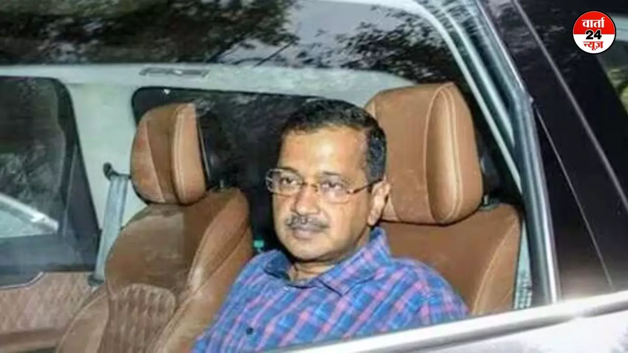 दिल्ली सीएम केजरीवाल को फिर नहीं मिली अंतरिम जमानत, अगली सुनवाई 29 जुलाई को