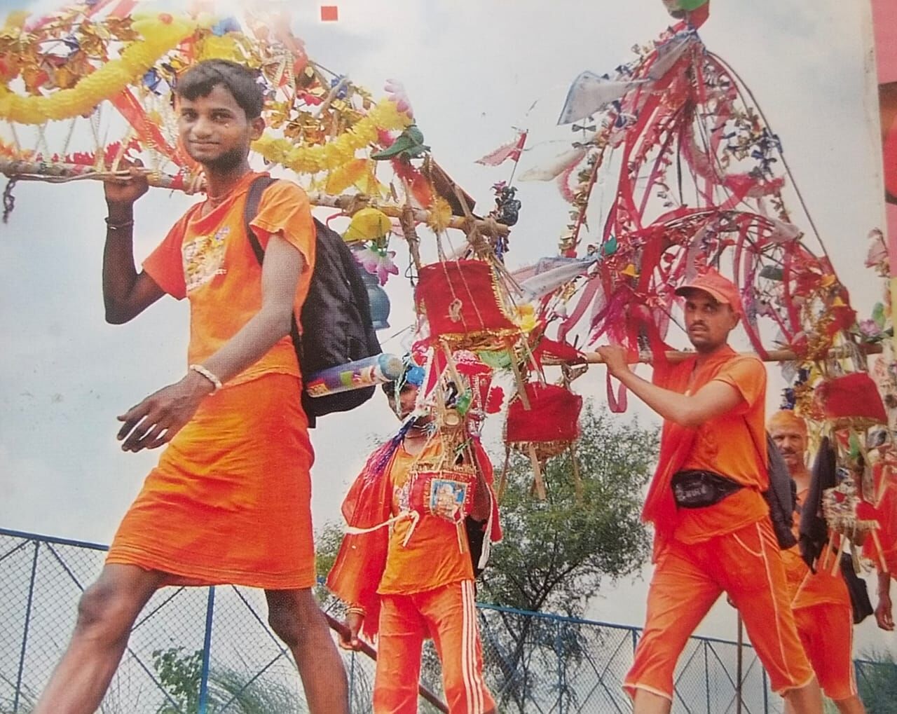 कांवड़ नियमावली: अगर आप इस बार कांवड़ यात्रा में शामिल हो रहे हैं तो आपके लिए यह जान लेना जरूरी है...