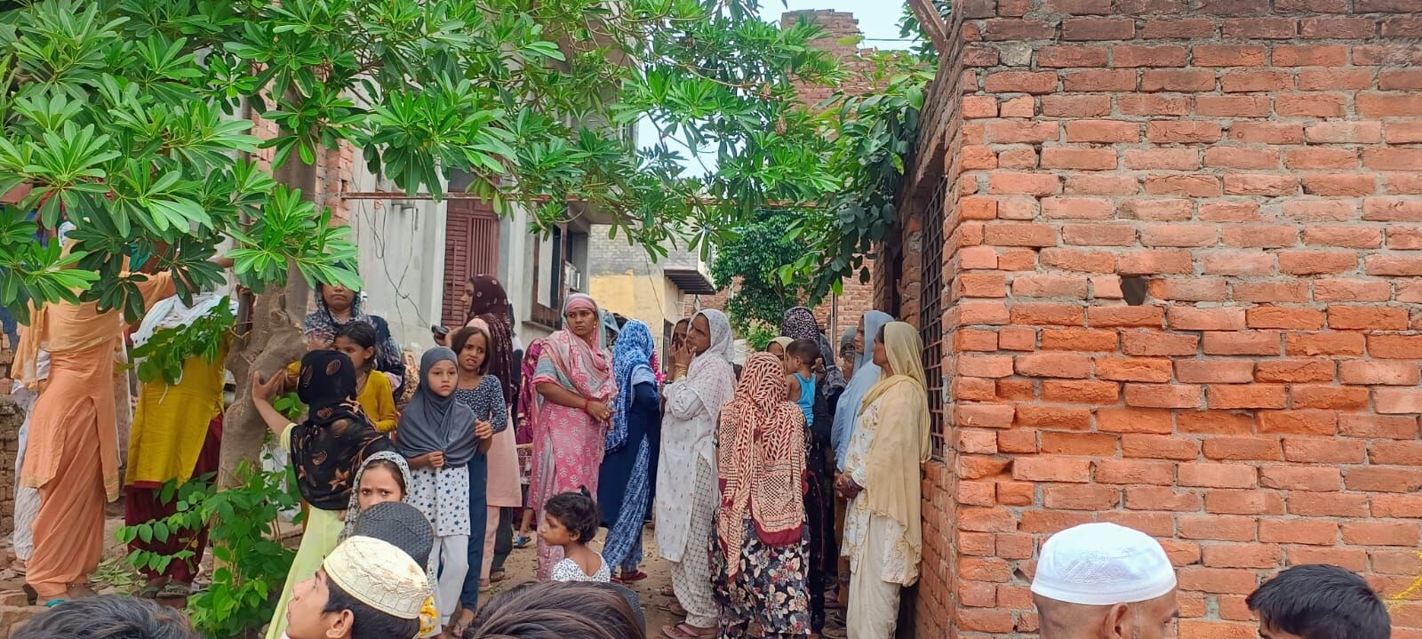 जैन विहार में छात्र की चाकू मारकर हत्या, विवाद के चलते हुआ था झगड़ा