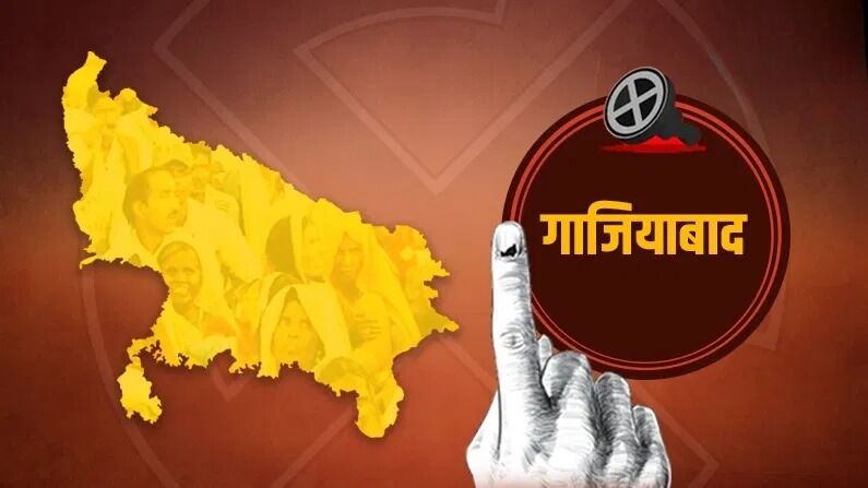 गाजियाबाद उप चुनाव: दो बड़े नेताओं के बीच प्रत्याशी के नाम को लेकर चल रही है मूंछों की लड़ाई! जानें किनके बीच