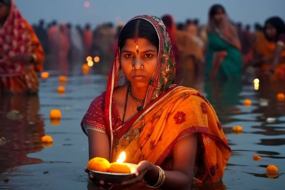 Chhath Puja 2024:  कब है छठ पूजा ? जानें इससे जुड़ी पौराणिक कथाएं