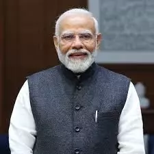 डोमिनिका सरकार प्रधानमंत्री नरेंद्र मोदी को सर्वोच्च सम्मान से करेगी सम्मानित