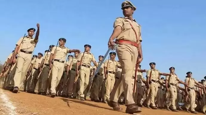 यूपी पुलिस सिपाही भर्ती परिणाम जारी, जानें कैसे चेक करें अपना रिजल्ट ?