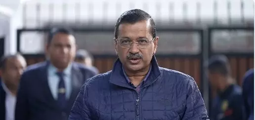 दिल्ली में आम आदमी पार्टी अकेले चुनाव लड़ेगी, जानें केजरीवाल ने क्या कहा