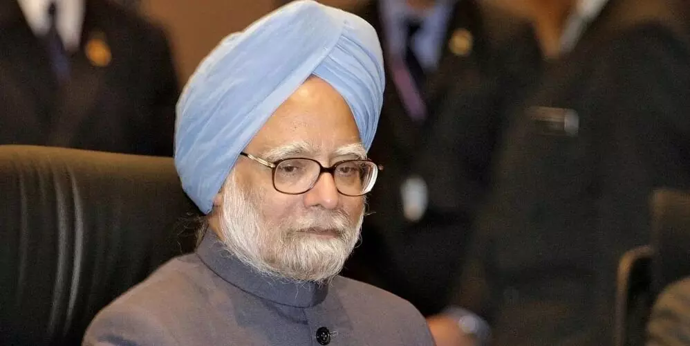 Manmohan Singh Death News: पूर्व प्रधानमंत्री का निधन: राष्ट्र और सभी राजनीतिक दलों के लिए दुखद क्षण