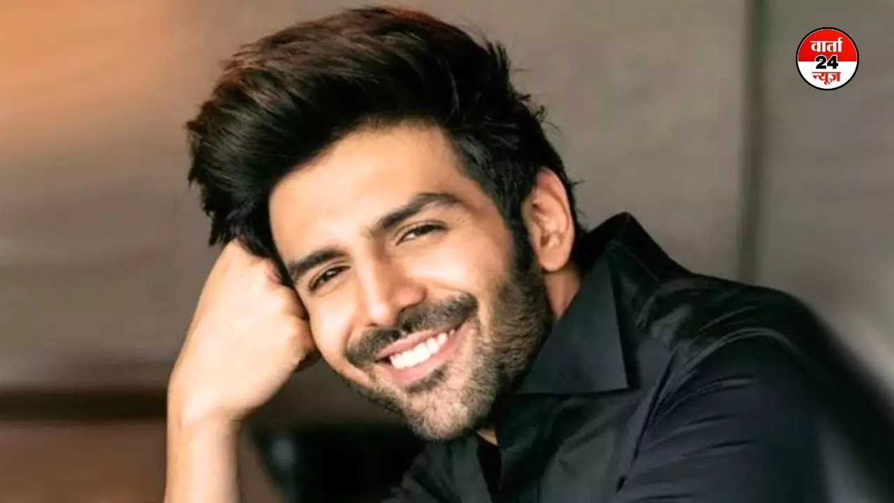 Kartik Aryan: कार्तिक आर्यन ने पैरा-एथलीट मुरलीकांत पेटकर की उपलब्धि पर दी हार्दिक प्रतिक्रिया