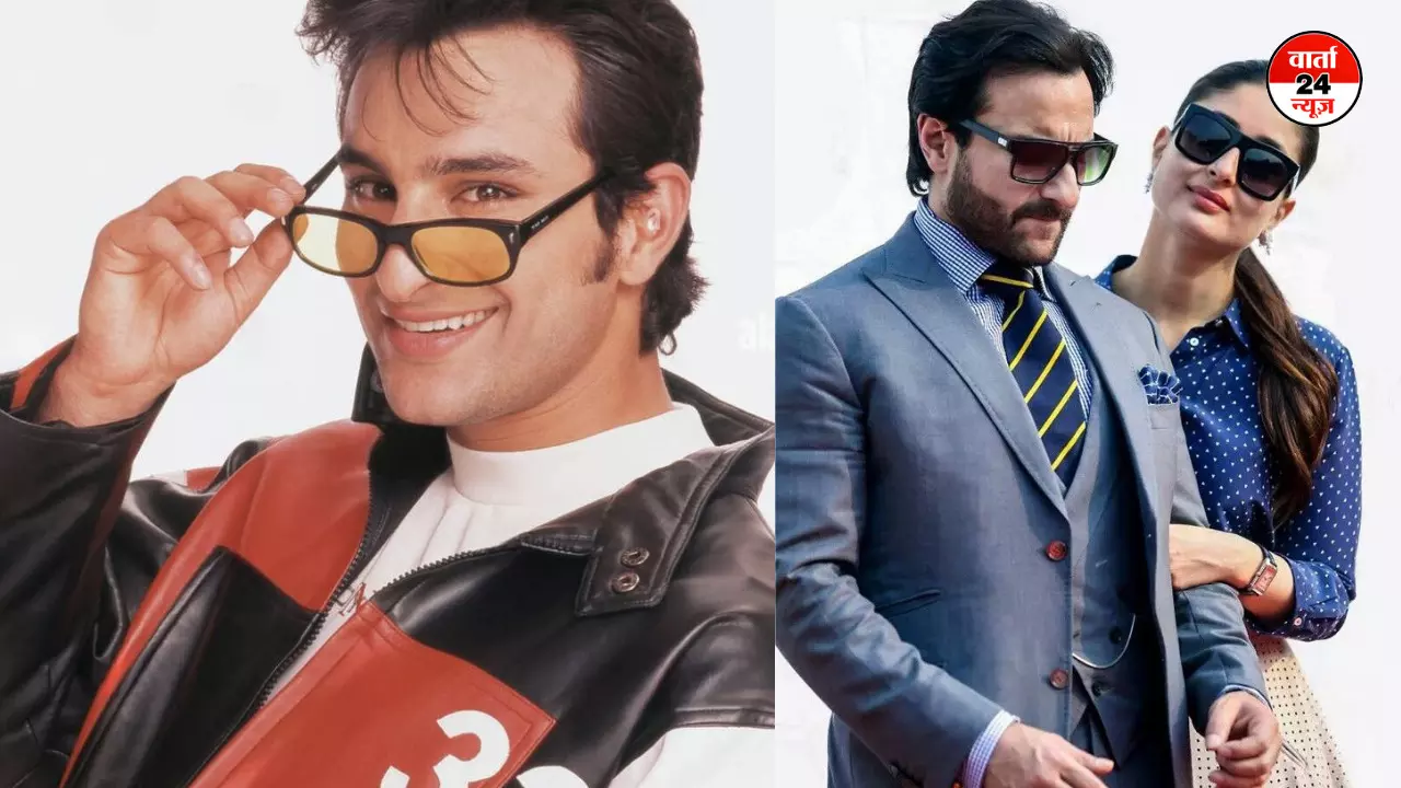 Saif Ali Khan News:  अरबों की हवेली और बैंक बैलेंस में कुबेर की समृद्धि के मालिक हैं पटौदी के नवाब सैफ अली खान